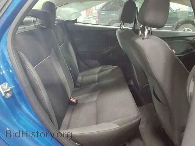 2012 FORD FOCUS - VIN: 1FAHP3F28CL336397 - Photo 6