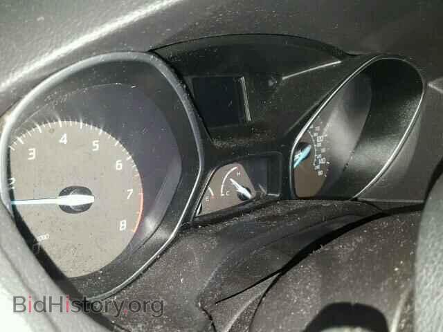 2012 FORD FOCUS - VIN: 1FAHP3F28CL336397 - Photo 8