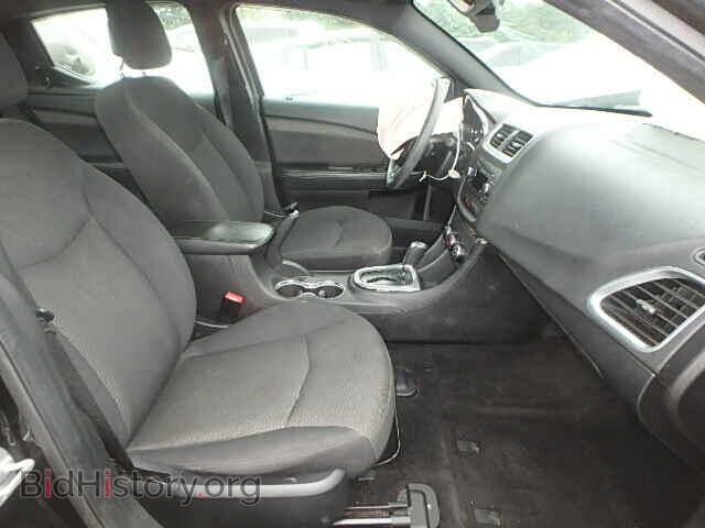 2013 DODGE AVENGER - VIN: 1C3CDZAB5DN514509 - Photo 5