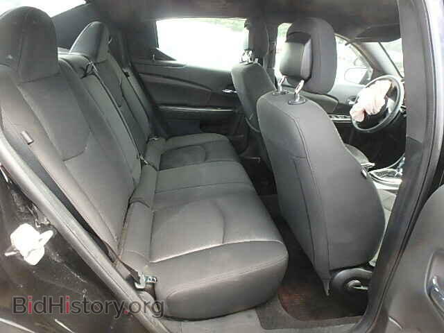 2013 DODGE AVENGER - VIN: 1C3CDZAB5DN514509 - Photo 6