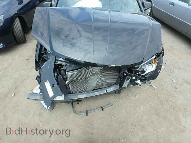 2013 DODGE AVENGER - VIN: 1C3CDZAB5DN514509 - Photo 7