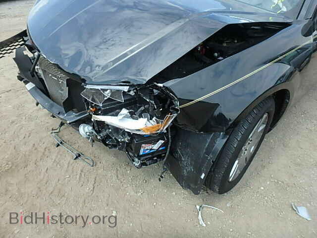 2013 DODGE AVENGER - VIN: 1C3CDZAB5DN514509 - Photo 9