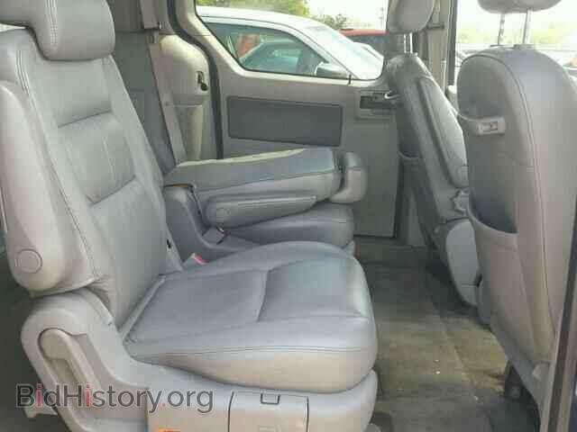 2006 FORD FREESTAR - VIN: 2FMZA52296BA50723 - Фото 6