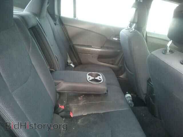 2013 CHRYSLER 200 - VIN: 1C3CCBAB0DN686733 - Фото 6