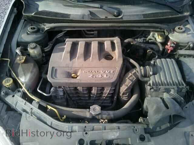 2013 CHRYSLER 200 - VIN: 1C3CCBAB0DN686733 - Фото 7