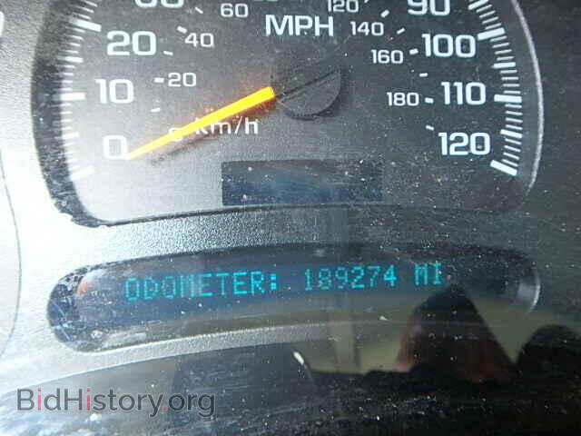 2005 CHEVROLET SILVERADO - VIN: 1GCEC19X95Z291474 - Фото 8