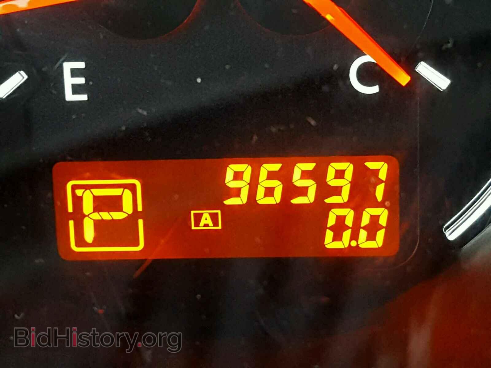 2012 NISSAN ALTIMA BAS - VIN: 1N4AL2AP5CC258655 - Фото 8