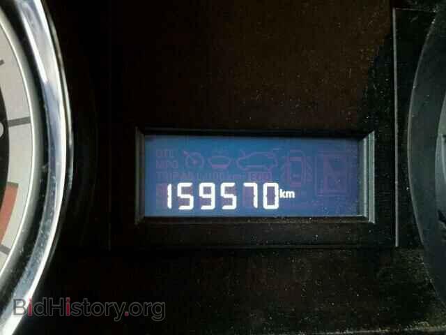 2012 DODGE CARAVAN - VIN: 2C4RDGBG2CR417953 - Фото 8