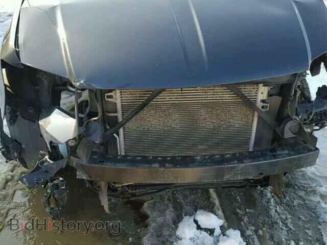 2012 DODGE CARAVAN - VIN: 2C4RDGBG2CR417953 - Фото 9