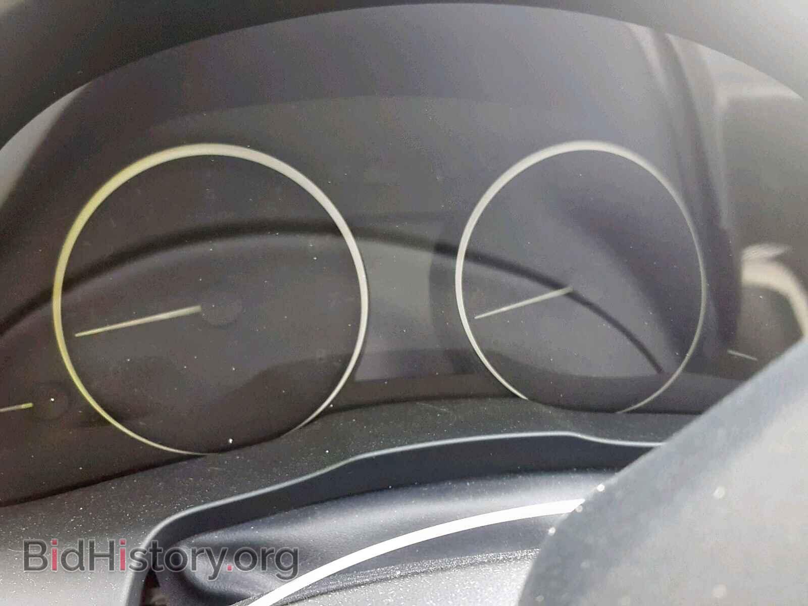 2013 LEXUS ES350 - VIN: JTHBK1GG5D2048162 - Фото 8