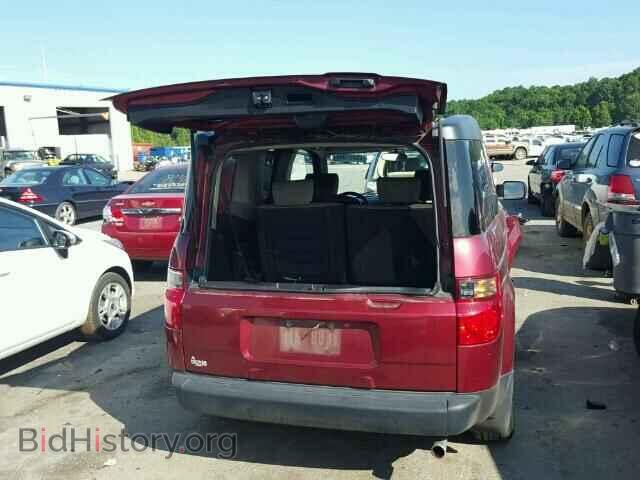 2007 HONDA ELEMENT - VIN: 5J6YH18787L000205 - Photo 10
