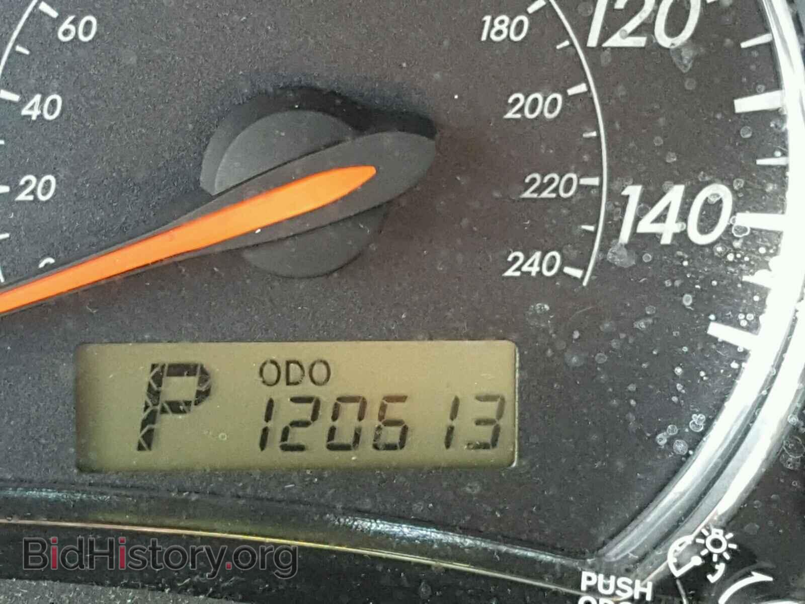 2011 TOYOTA COROLLA BA - VIN: 2T1BU4EE3BC682938 - Фото 8