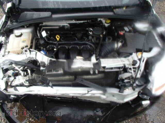 2012 FORD FOCUS - VIN: 1FAHP3F24CL309682 - Фото 7