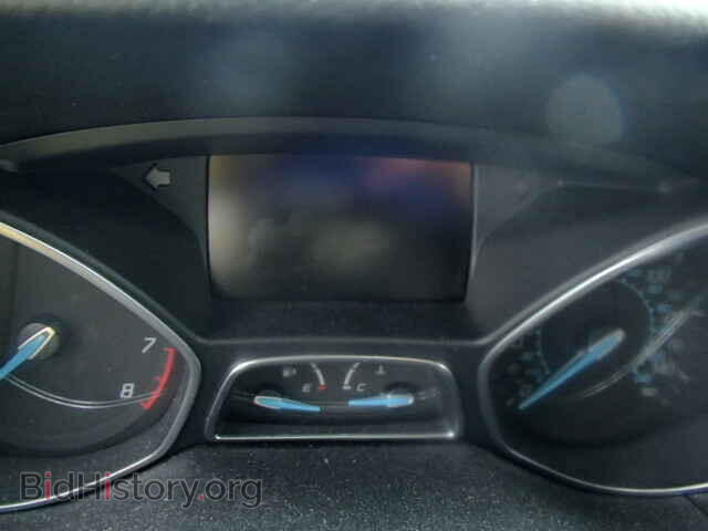 2012 FORD FOCUS - VIN: 1FAHP3F24CL309682 - Фото 8