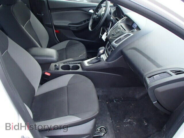 2013 FORD FOCUS - VIN: 1FADP3F24DL333559 - Photo 5