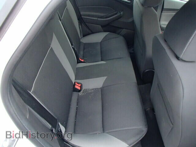 2013 FORD FOCUS - VIN: 1FADP3F24DL333559 - Photo 6