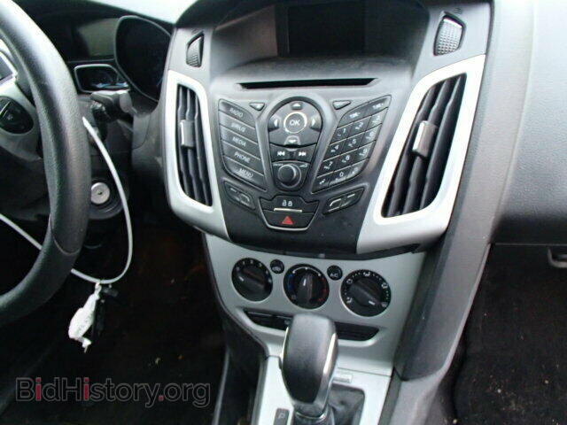 2013 FORD FOCUS - VIN: 1FADP3F24DL333559 - Photo 9