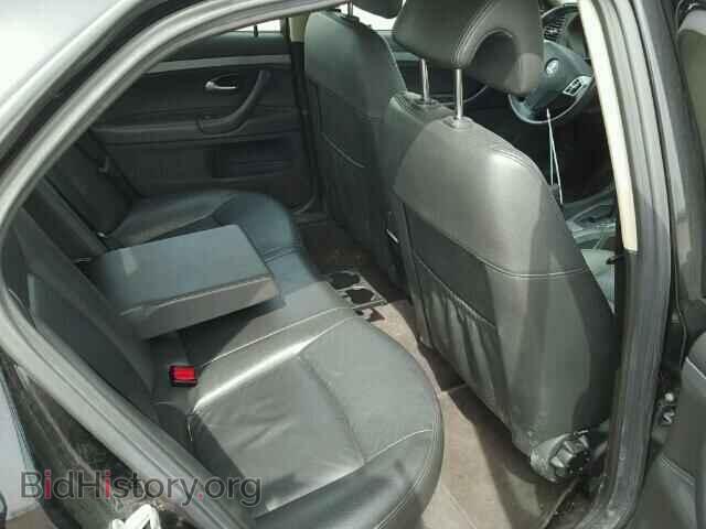 2008 SAAB 9 3 - VIN: YS3FB49Y881132751 - Фото 6