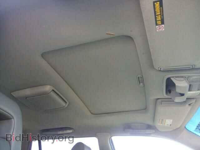 2005 HONDA PILOT - VIN: 2HKYF18675H506225 - Фото 9