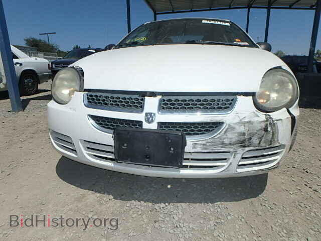 2003 DODGE NEON - VIN: 1B3ES26C53D108321 - Фото 10
