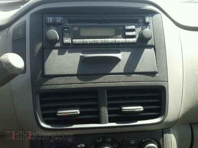 2006 HONDA PILOT - VIN: 5FNYF28186B000171 - Фото 9