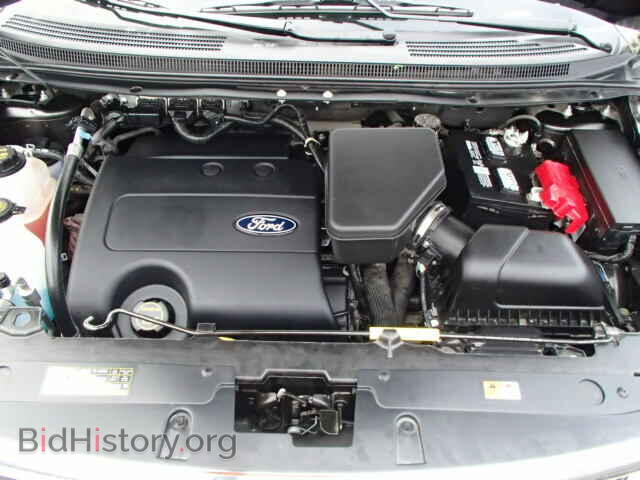 2014 FORD EDGE - VIN: 2FMDK3JC7EBB39856 - Photo 7