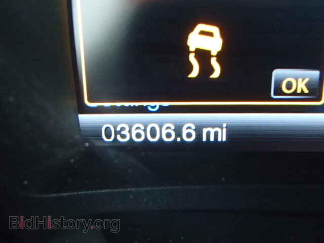 2014 FORD EDGE - VIN: 2FMDK3JC7EBB39856 - Photo 8