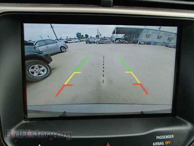 2014 FORD EDGE - VIN: 2FMDK3JC7EBB39856 - Photo 9
