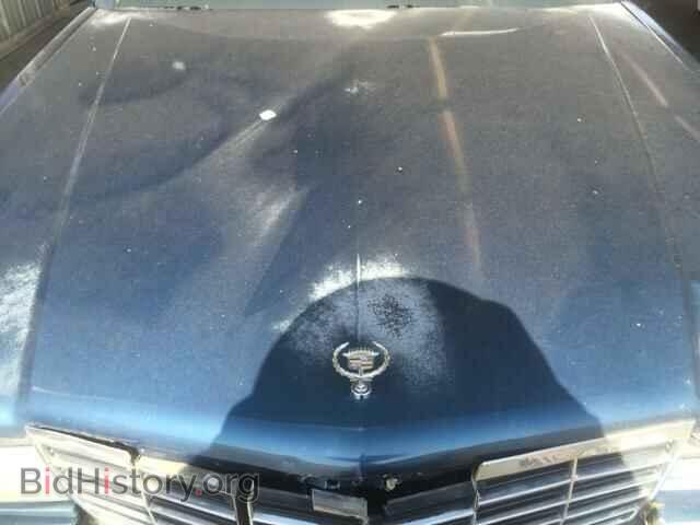 1993 CADILLAC DEVILLE - VIN: 1G6CD53B6P4299981 - Photo 7