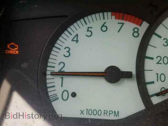 2003 TOYOTA COROLLA - VIN: 2T1BR32E03C041814 - Фото 9