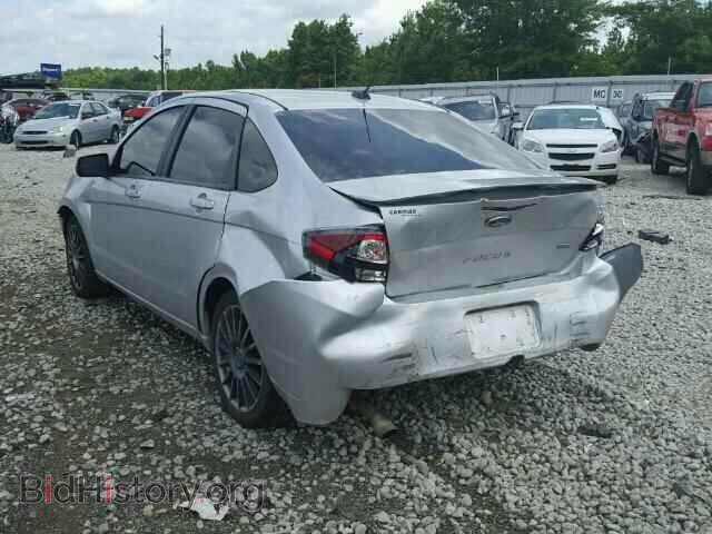 2010 FORD FOCUS - VIN: 1FAHP3GNXAW180982 - Photo 3