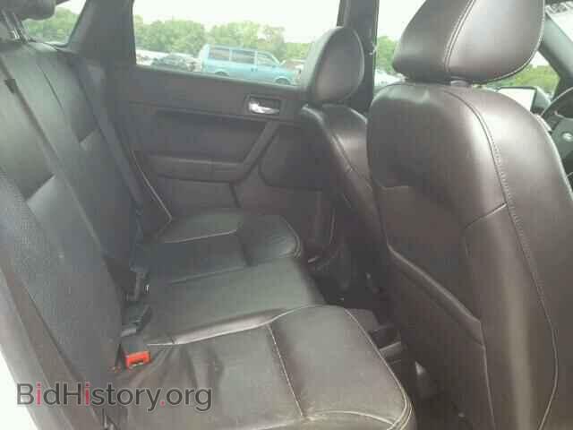 2010 FORD FOCUS - VIN: 1FAHP3GNXAW180982 - Photo 6
