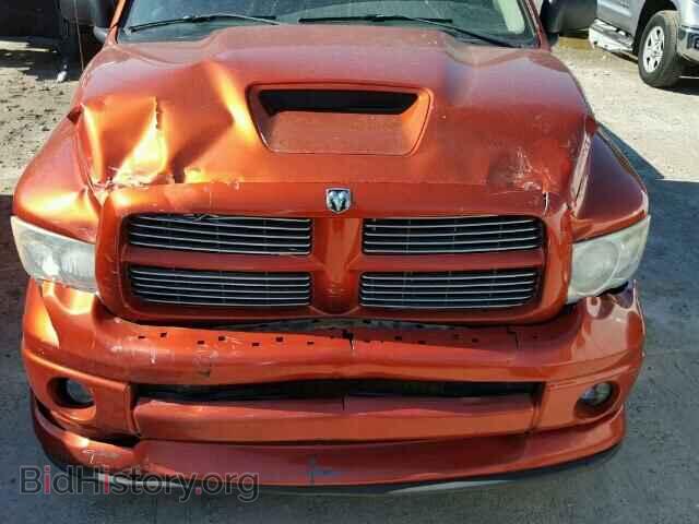 2005 DODGE RAM 1500 - VIN: 1D7HA18D45J624503 - Фото 7