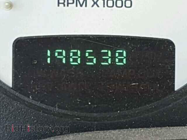 2005 DODGE RAM 1500 - VIN: 1D7HA18D45J624503 - Фото 8