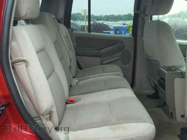 2006 FORD EXPLORER - VIN: 1FMEU63EX6UA22699 - Фото 6