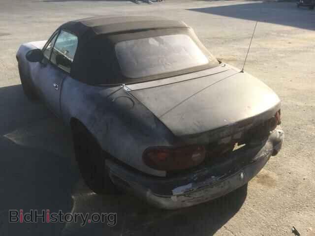 1991 MAZDA MIATA - VIN: JM1NA3510M1240011 - Фото 3