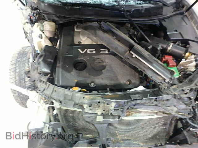 2007 NISSAN MAXIMA - VIN: 1N4BA41E77C800431 - Фото 7