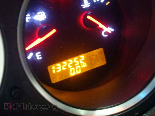 2007 NISSAN MAXIMA - VIN: 1N4BA41E77C800431 - Фото 8