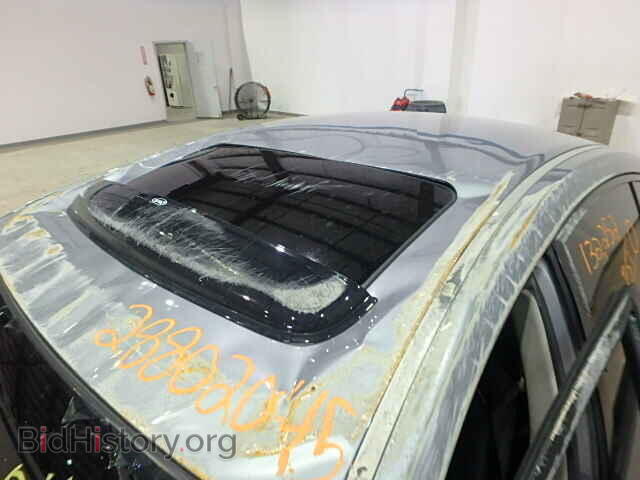 2007 NISSAN MAXIMA - VIN: 1N4BA41E77C800431 - Фото 10