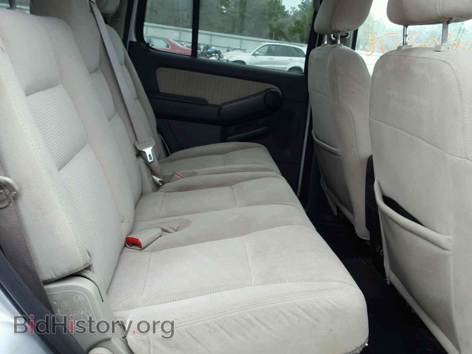 2008 FORD EXPLORER - VIN: 1FMEU73E78UB14748 - Photo 6