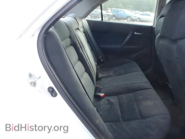 2008 MAZDA 6 - VIN: 1YVHP80CX85M01216 - Photo 6