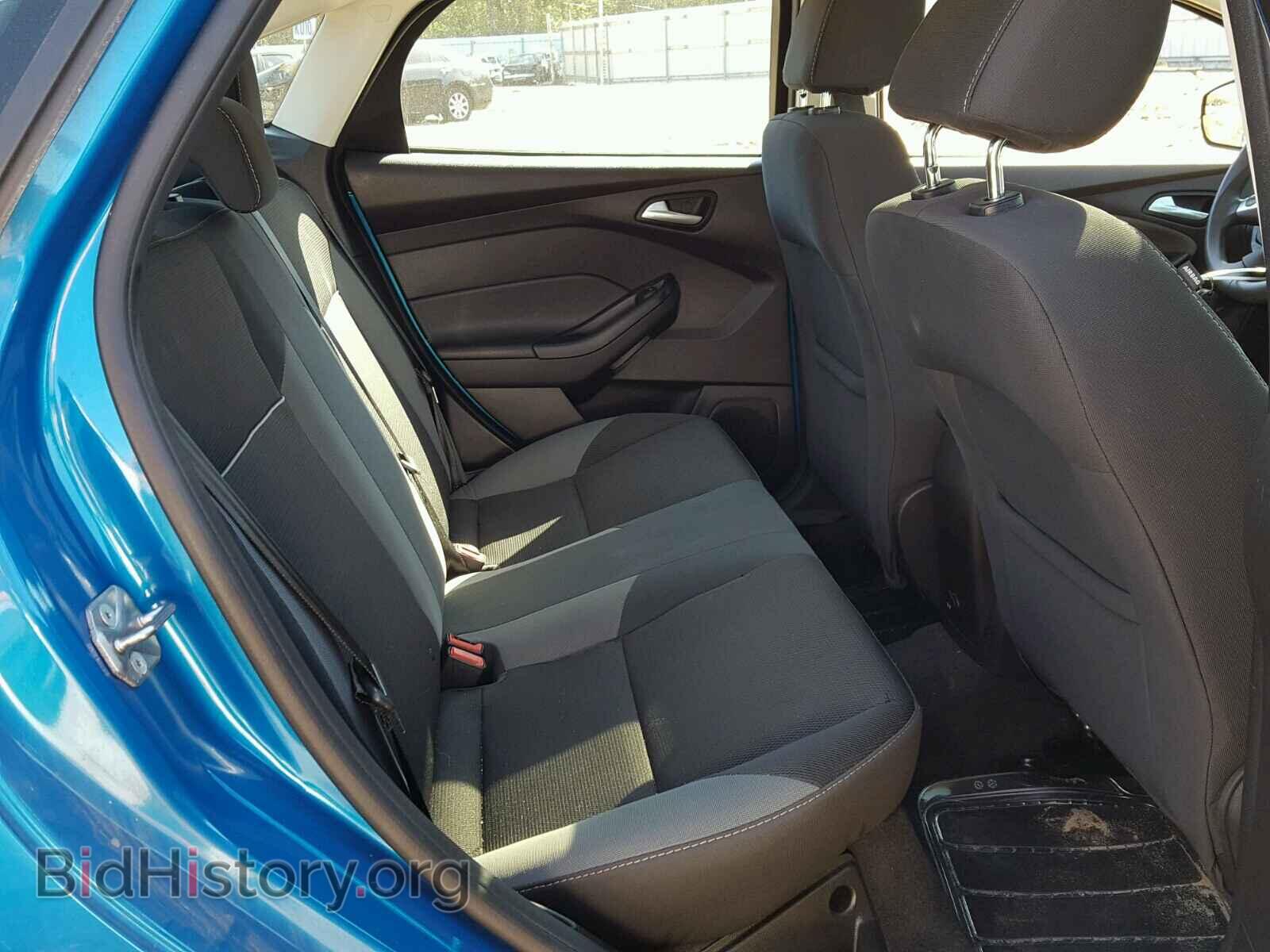 2014 FORD FOCUS - VIN: 1FADP3F21EL345671 - Photo 6
