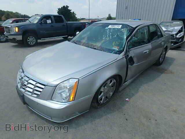 2006 CADILLAC DTS - VIN: 1G6KD57Y06U115465 - Фото 2