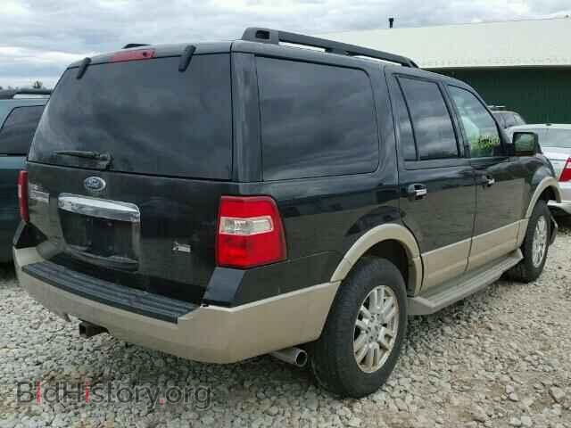 2010 FORD EXPEDITION - VIN: 1FMJU1J53AEB59183 - Фото 4
