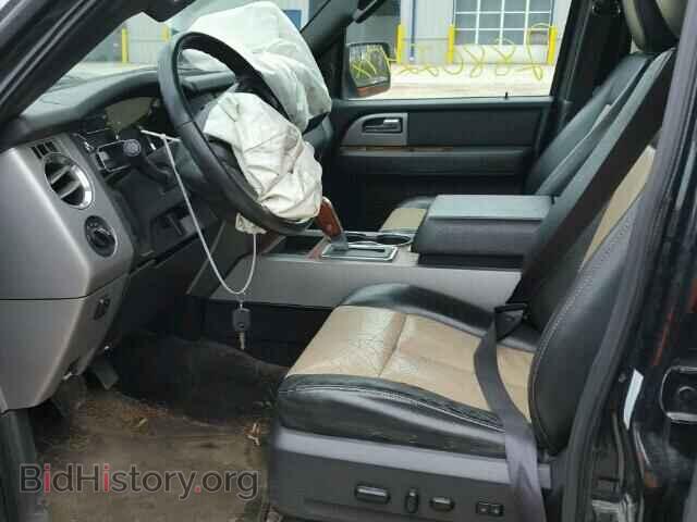 2010 FORD EXPEDITION - VIN: 1FMJU1J53AEB59183 - Фото 5