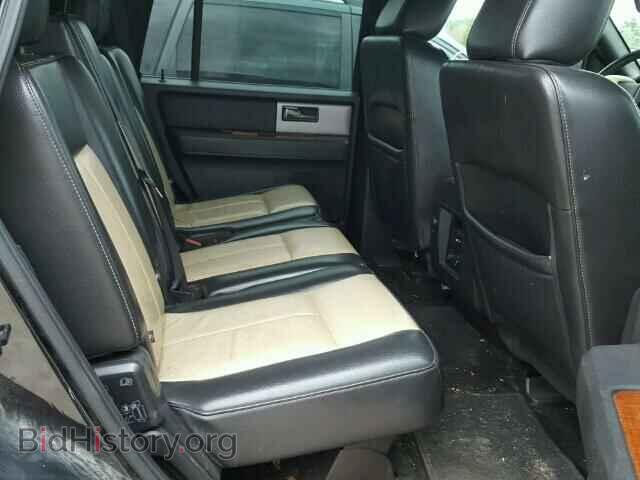 2010 FORD EXPEDITION - VIN: 1FMJU1J53AEB59183 - Фото 6