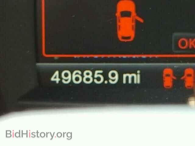 2013 FORD EXPLORER - VIN: 1FM5K8D88DGC18971 - Фото 8