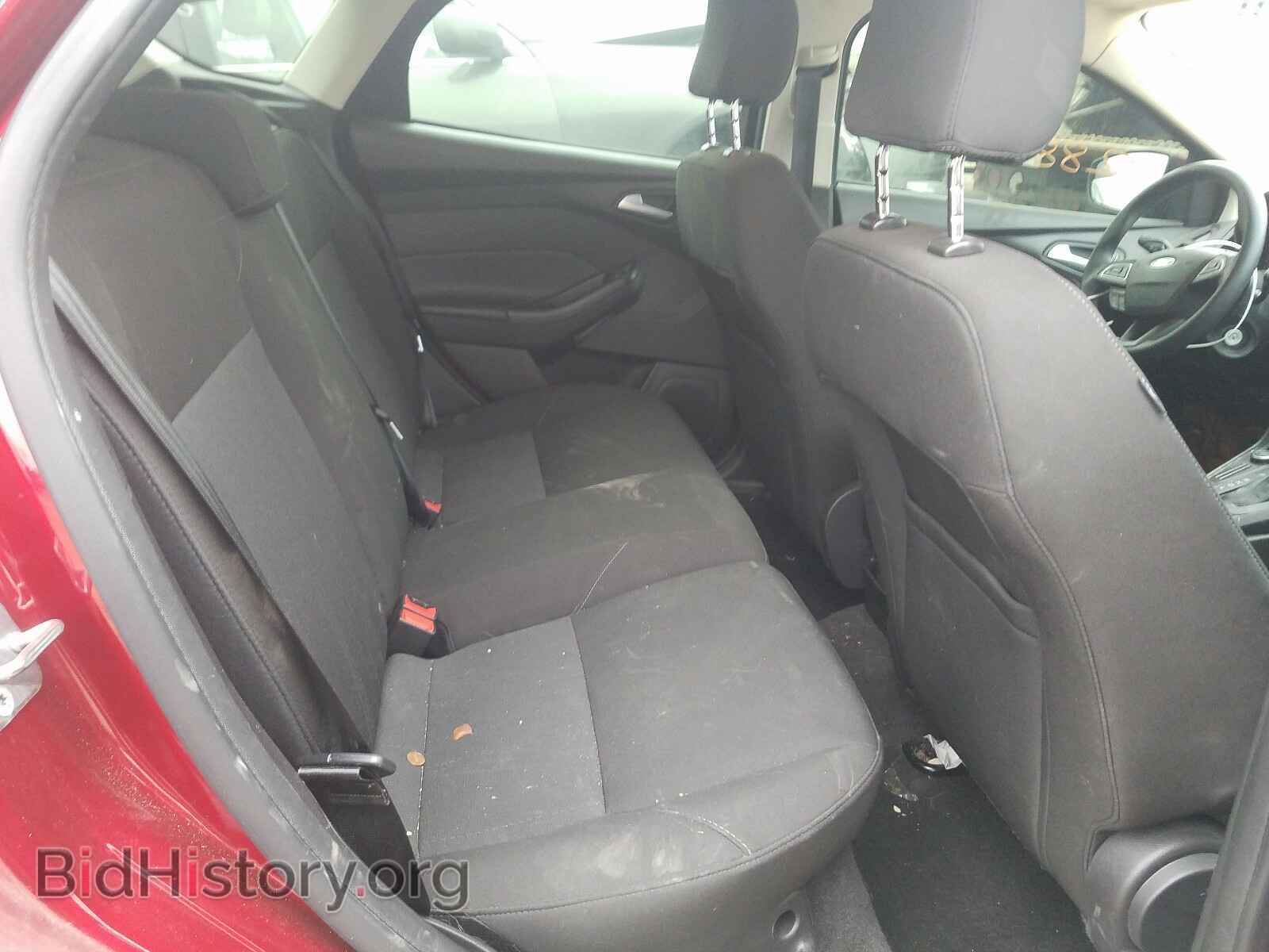 2015 FORD FOCUS - VIN: 1FADP3K27FL373885 - Фото 6