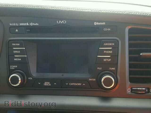 2013 KIA OPTIMA - VIN: 5XXGR4A65DG113820 - Photo 9