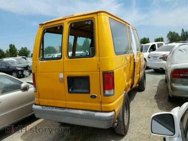 2000 FORD ECONOLINE - VIN: 1FTNE2422YHA16745 - Photo 4